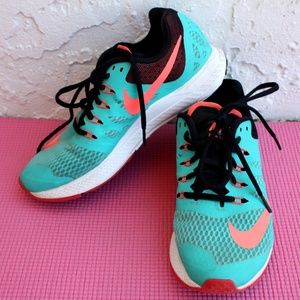 Nike Running Shoes